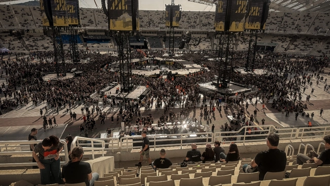 Metallica