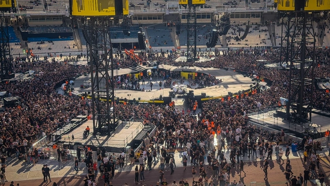 Metallica