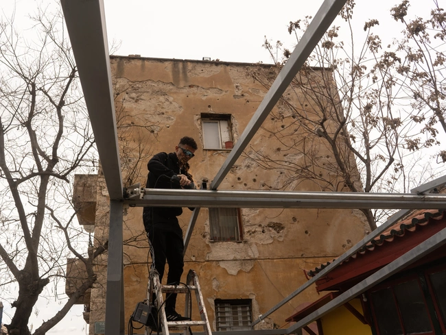 Προσφυγικά Αλεξάνδρας