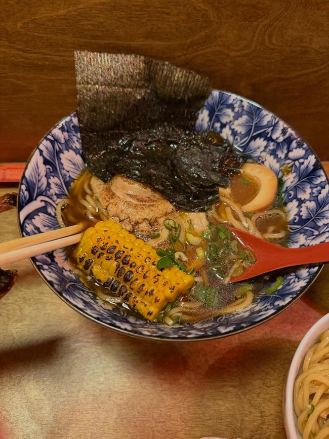 ramen! 