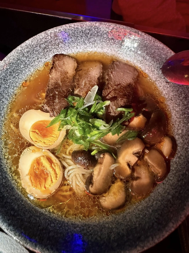 ramen teliko 