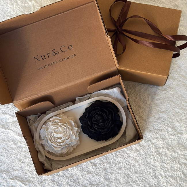 Nur and Co