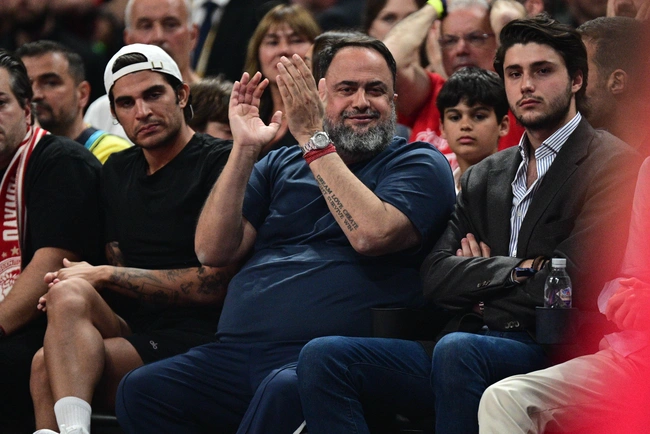 Τελικός Euroleague