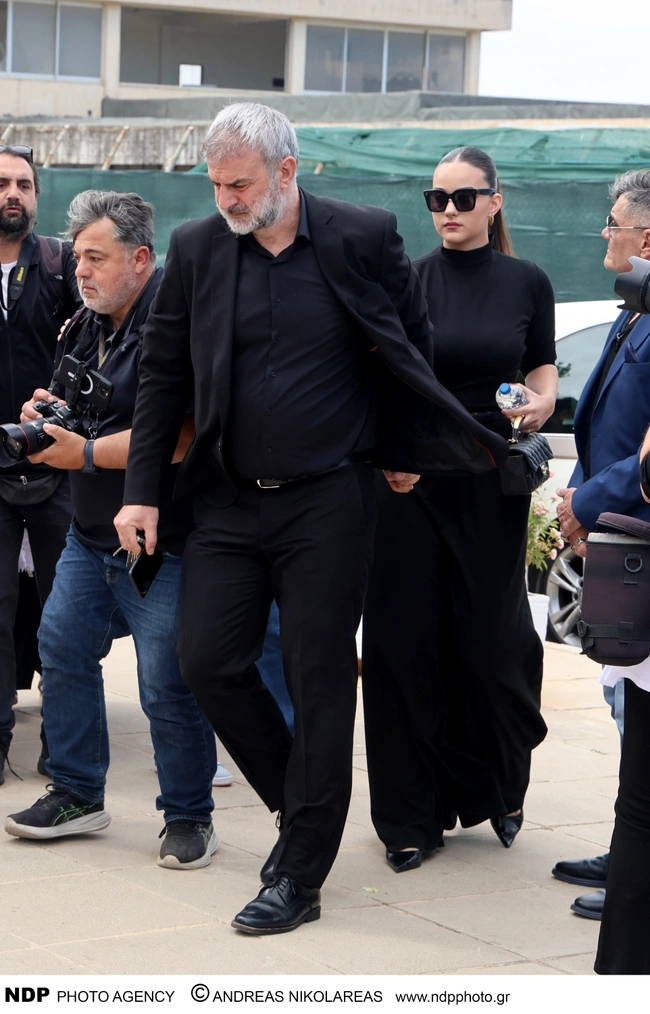 Τραϊανός και Βικτώρια Δέλλα