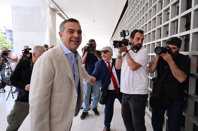tsipras