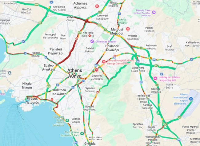 χάρτης