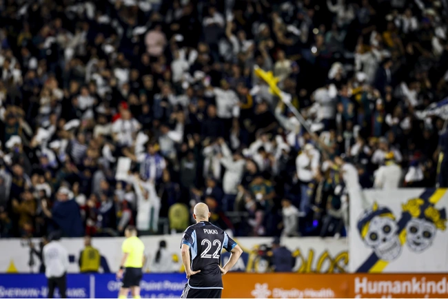 MLS