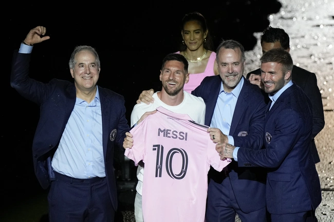 mesi