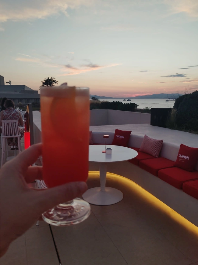 campari garibaldi 