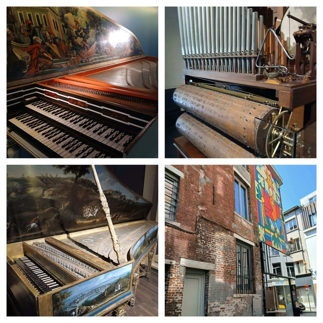 brussels 