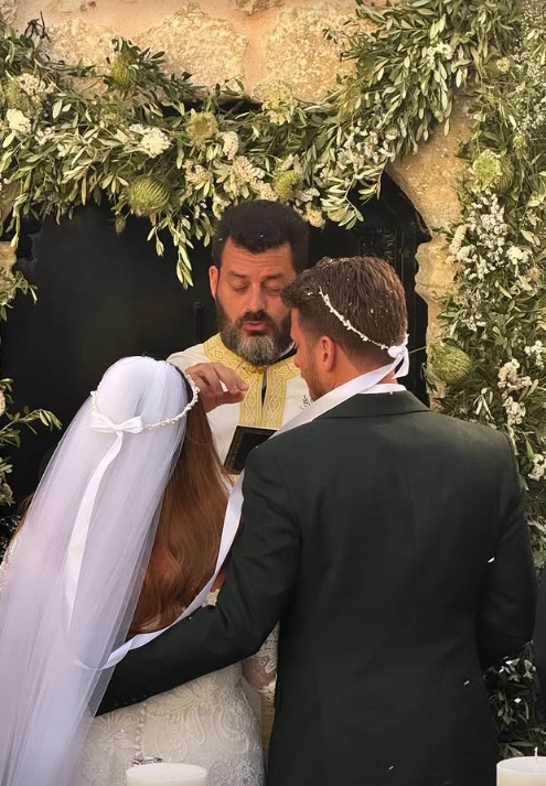 Δανάη Μπάρκα