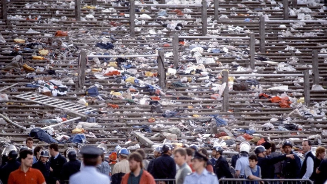 heysel