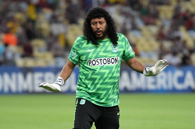 higuita