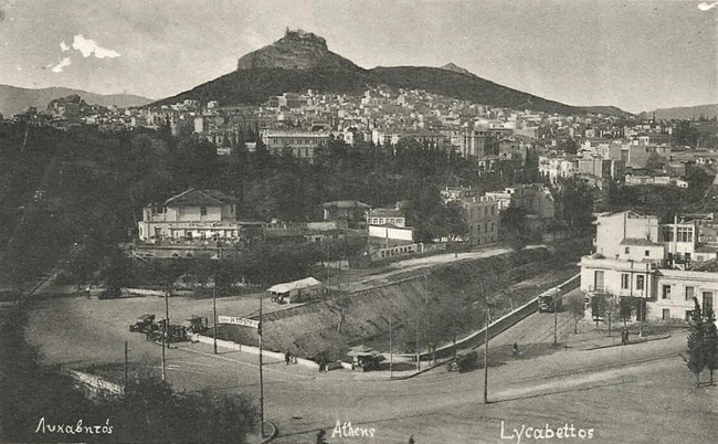 ilissos