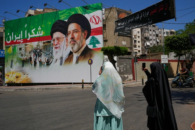 iran