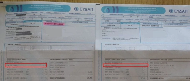 ΕΥΔΑΠ