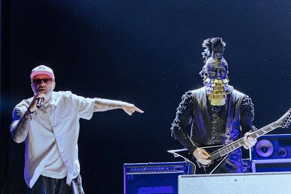 LIMP BIZKIT