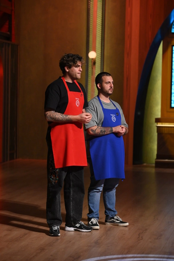 Masterchef 2026