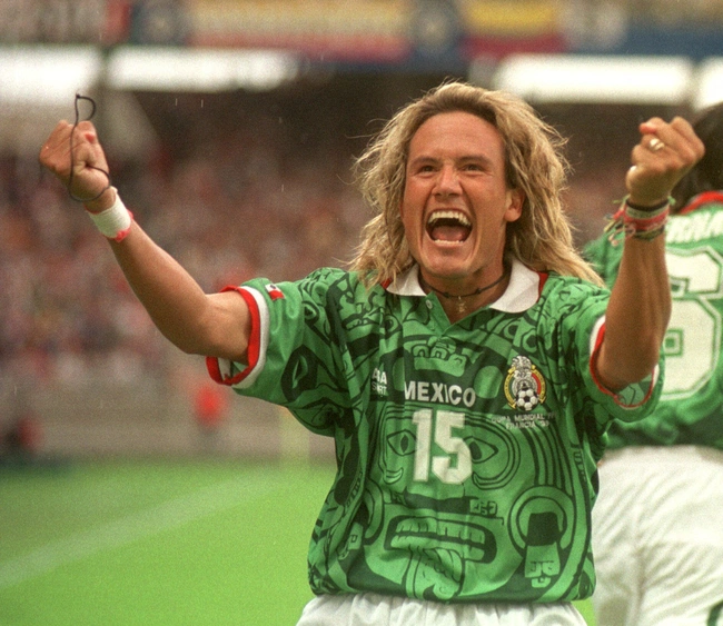 mexico