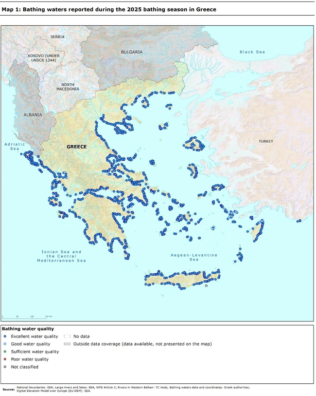 ποιότητα-υδάτων