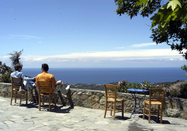Σαμοθράκη