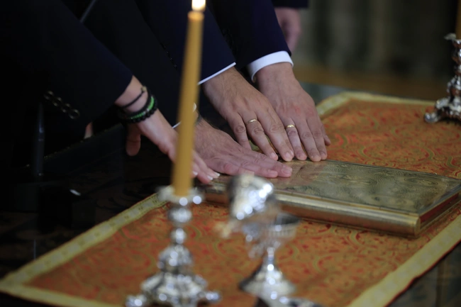 Ορκίστηκαν τα νέα μέλη της κυβέρνησης