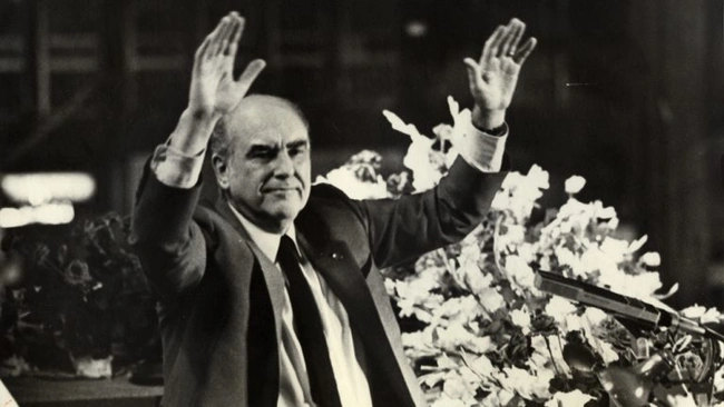 papandreou
