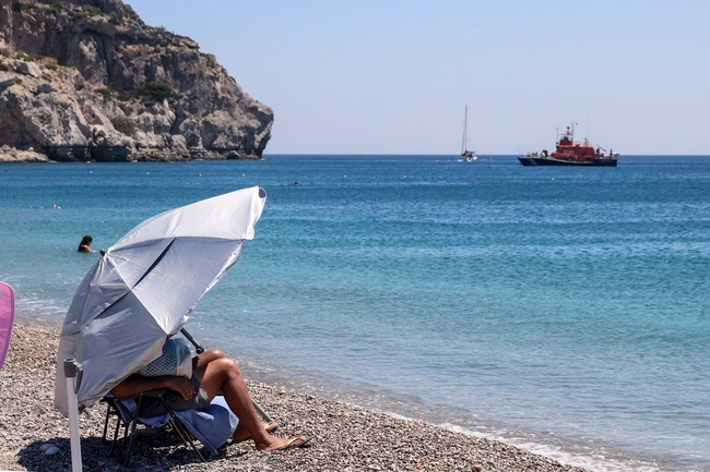 paralia
