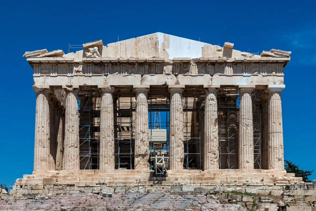 Παρθενώνας