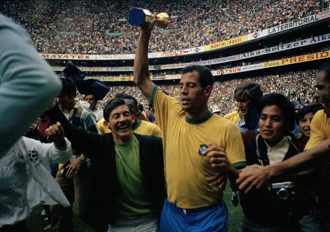 pele