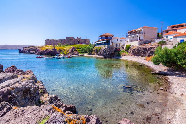 lesvos