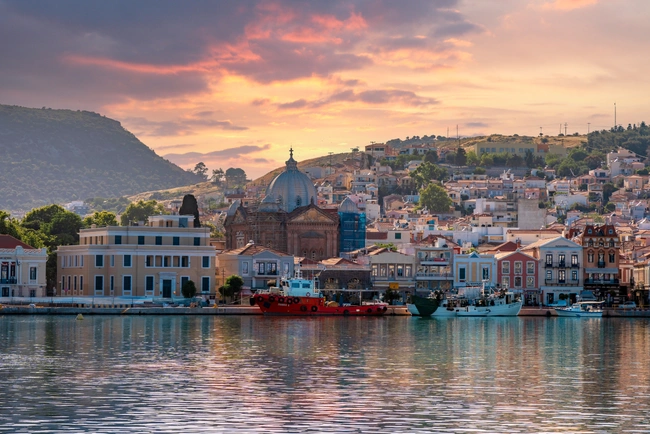 lesvos