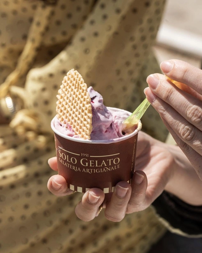 solo gelato kypelo 