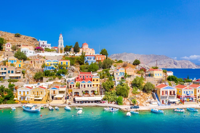 symi geniki