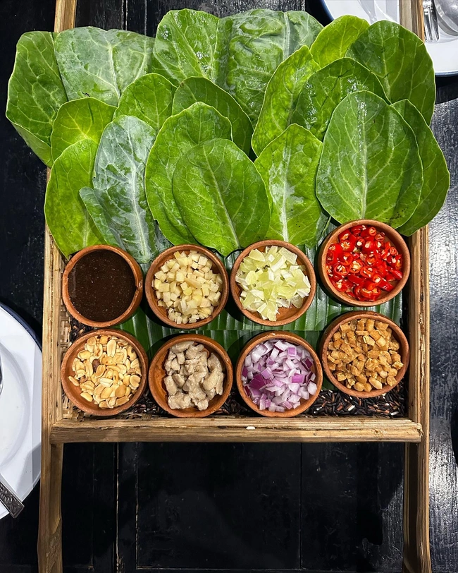 thai ylika