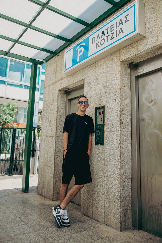 Φωτ.: Τζίνα Σκανδάμη