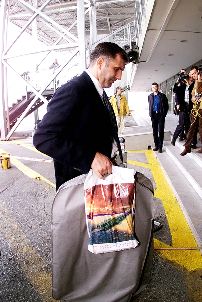 Ζέλικο Ομπράντοβιτς