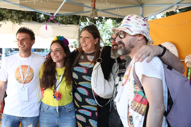 Ζωή Κωνσταντοπούλου