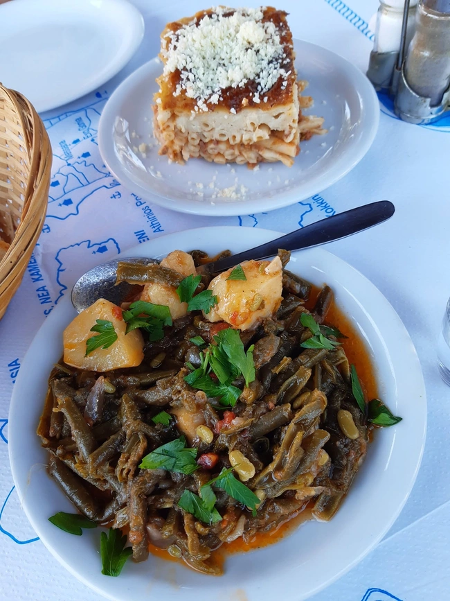 αγκίστρι θηρασιά