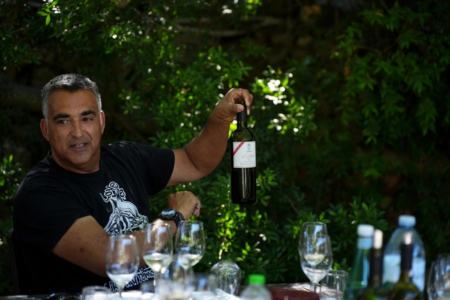 κεφαλονιά gentilini