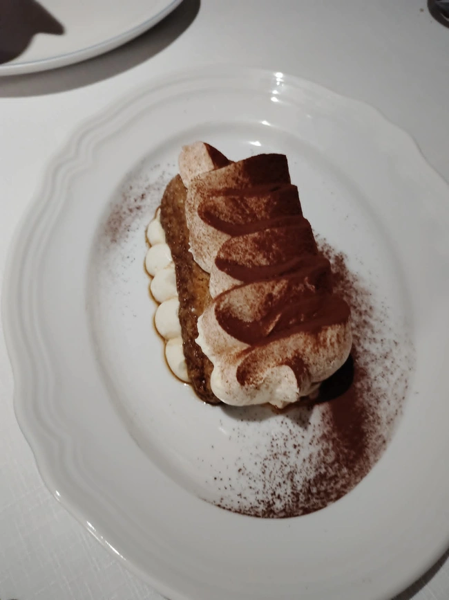 cocco tiramisu