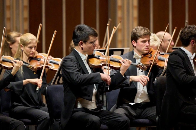 Ορχήστρα του Κλίβελαντ (The Cleveland Orchestra – TCO)