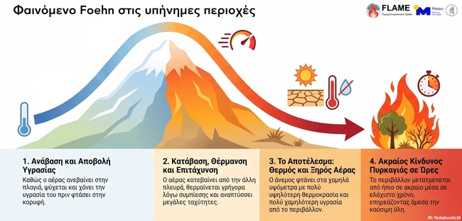 άνεμοι
