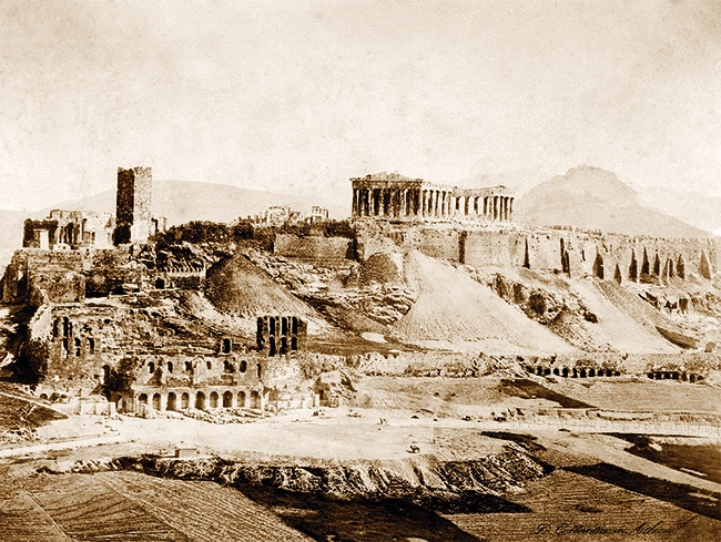 athina