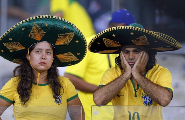brazil