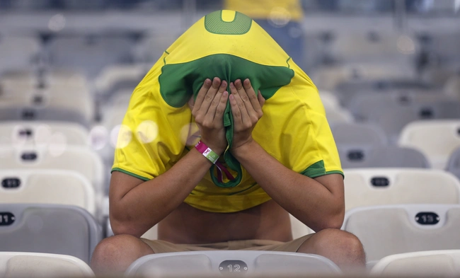 brazil