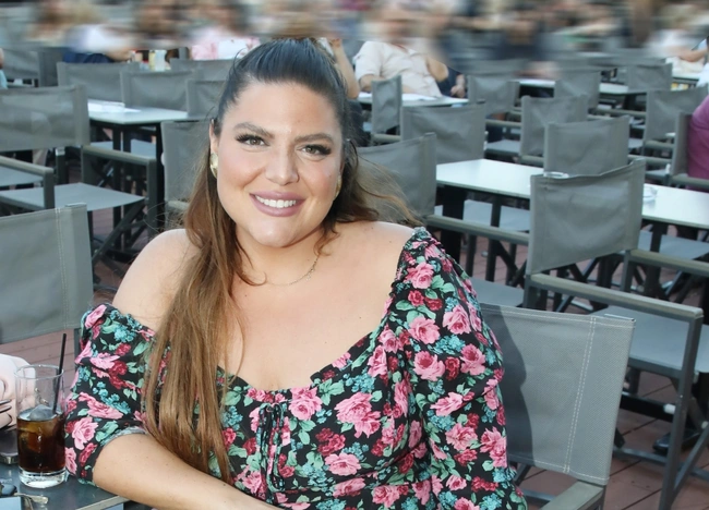 Δανάη Μπάρκα