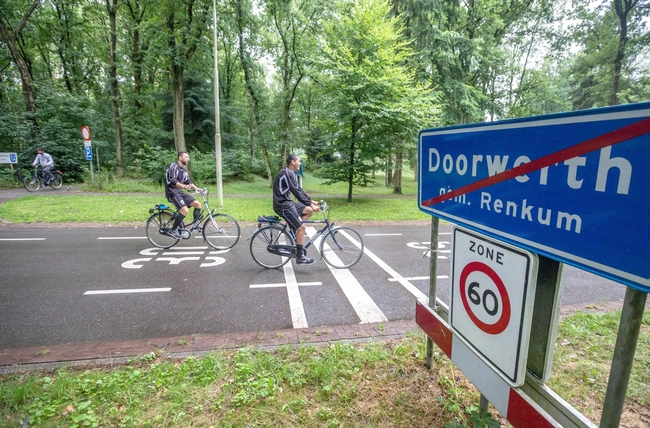 doorwerth