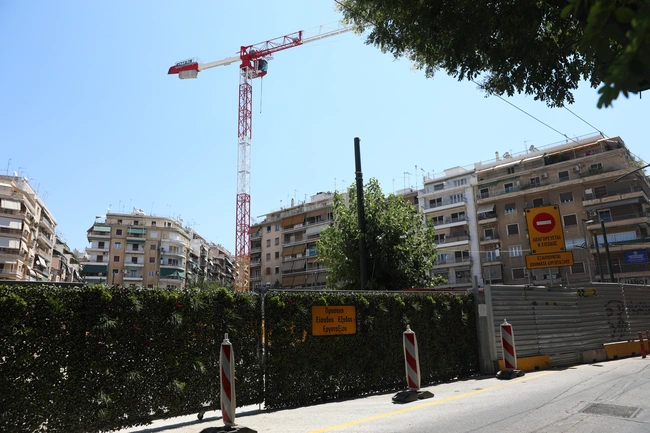 μετρό κυψέλη