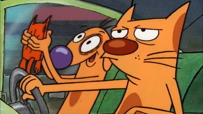 gatoskylo